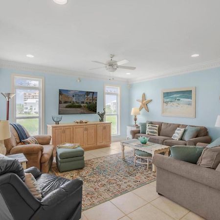 Blue Laguna By Vacation Homes Collection 굴프 쇼어스 외부 사진
