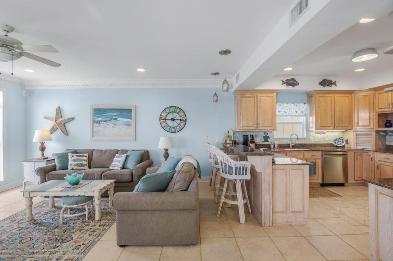 Blue Laguna By Vacation Homes Collection 굴프 쇼어스 외부 사진