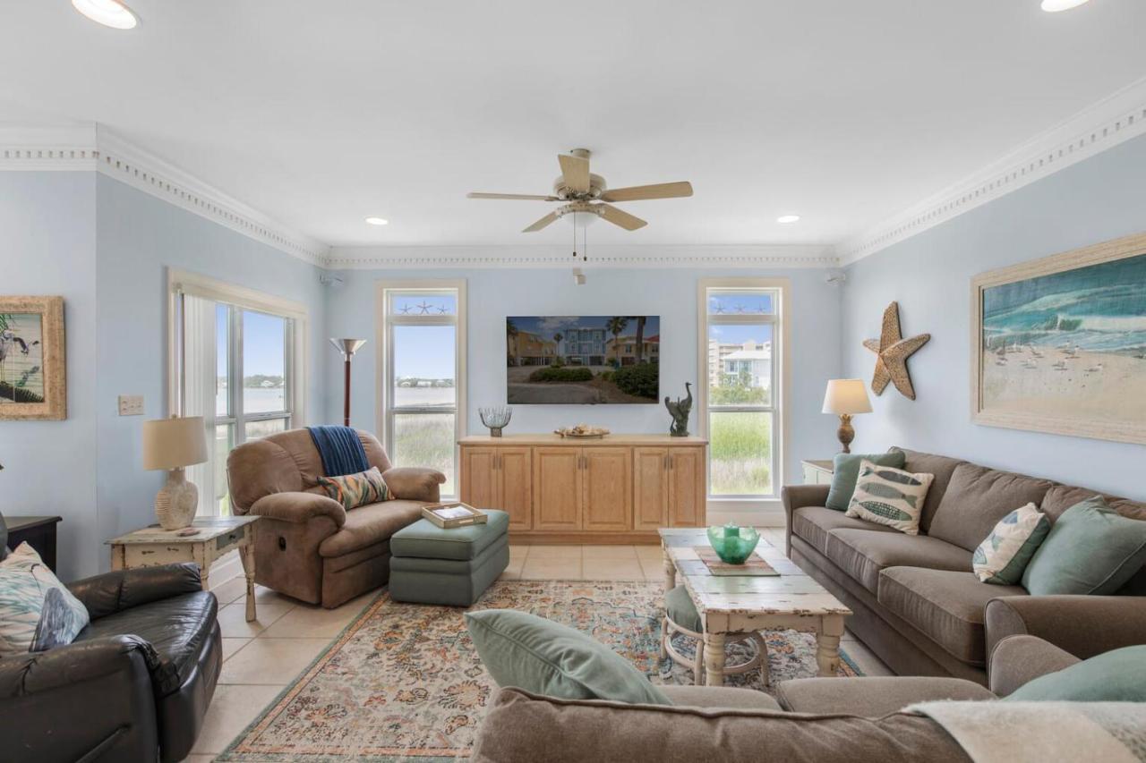 Blue Laguna By Vacation Homes Collection 굴프 쇼어스 외부 사진
