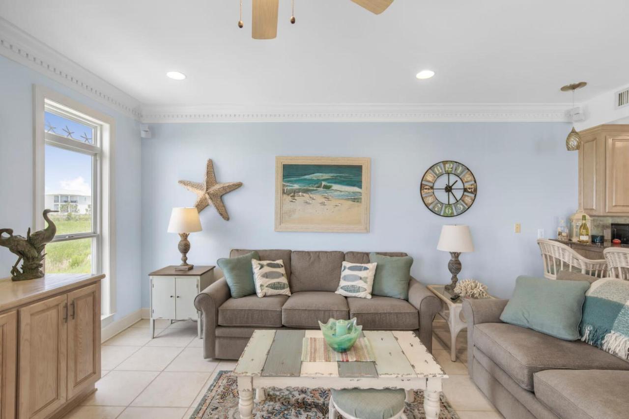 Blue Laguna By Vacation Homes Collection 굴프 쇼어스 외부 사진