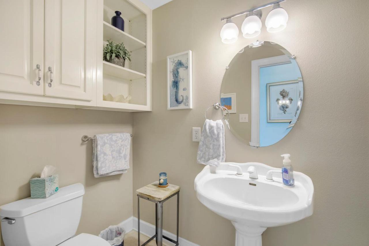Blue Laguna By Vacation Homes Collection 굴프 쇼어스 외부 사진