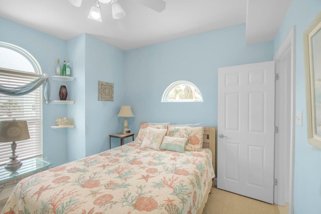 Blue Laguna By Vacation Homes Collection 굴프 쇼어스 외부 사진