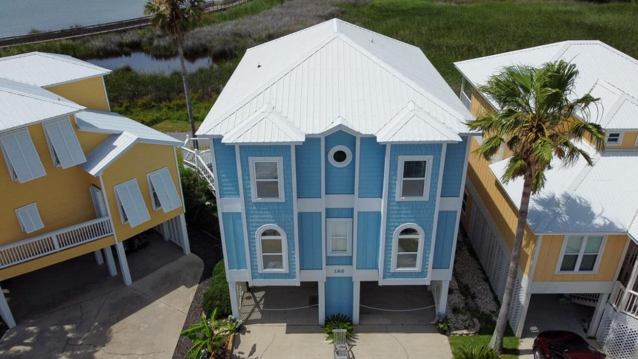 Blue Laguna By Vacation Homes Collection 굴프 쇼어스 외부 사진