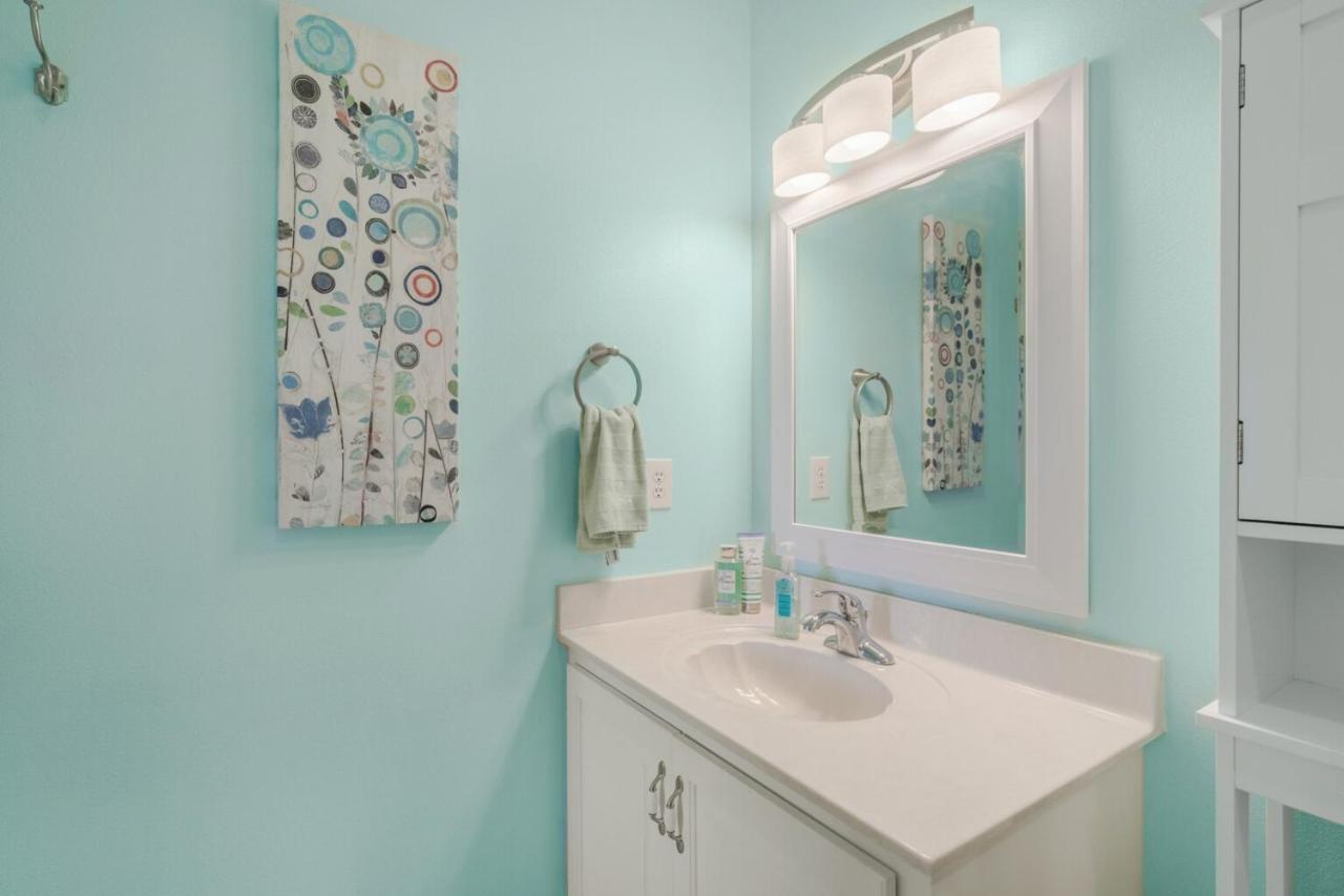Blue Laguna By Vacation Homes Collection 굴프 쇼어스 외부 사진