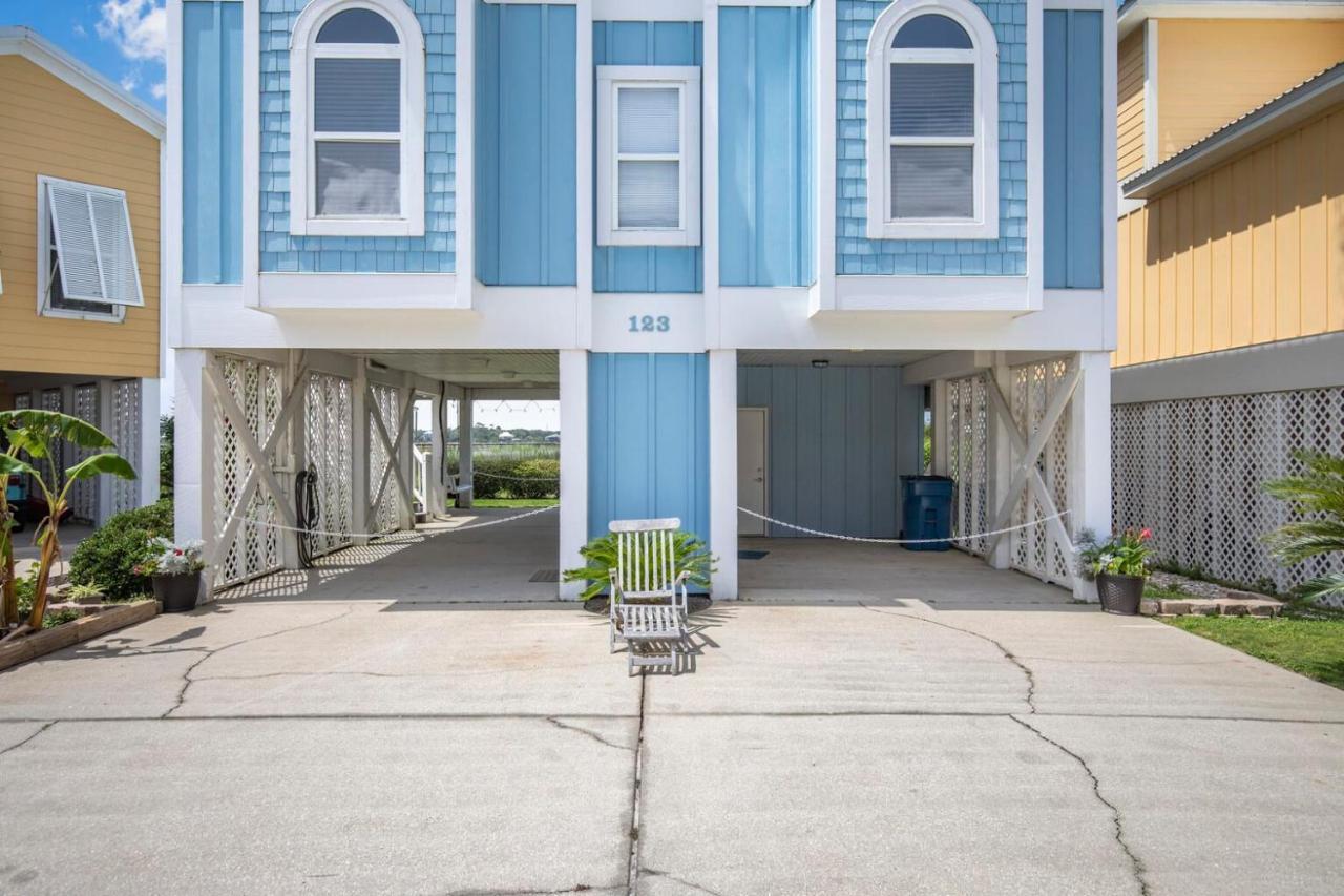 Blue Laguna By Vacation Homes Collection 굴프 쇼어스 외부 사진